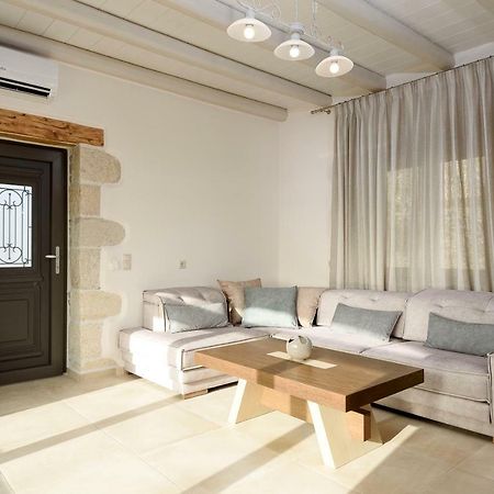 Villa Salla Luxury Sívas Exteriér fotografie