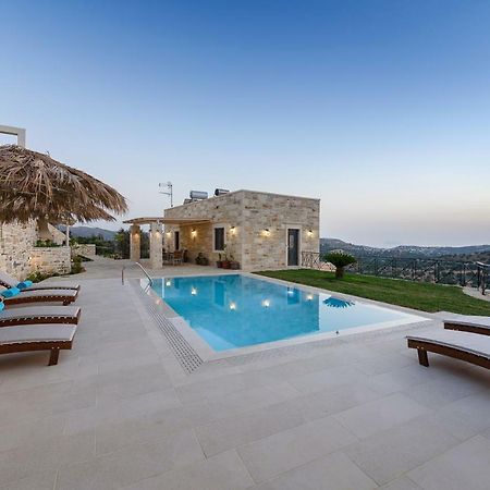 Villa Salla Luxury Sívas Exteriér fotografie