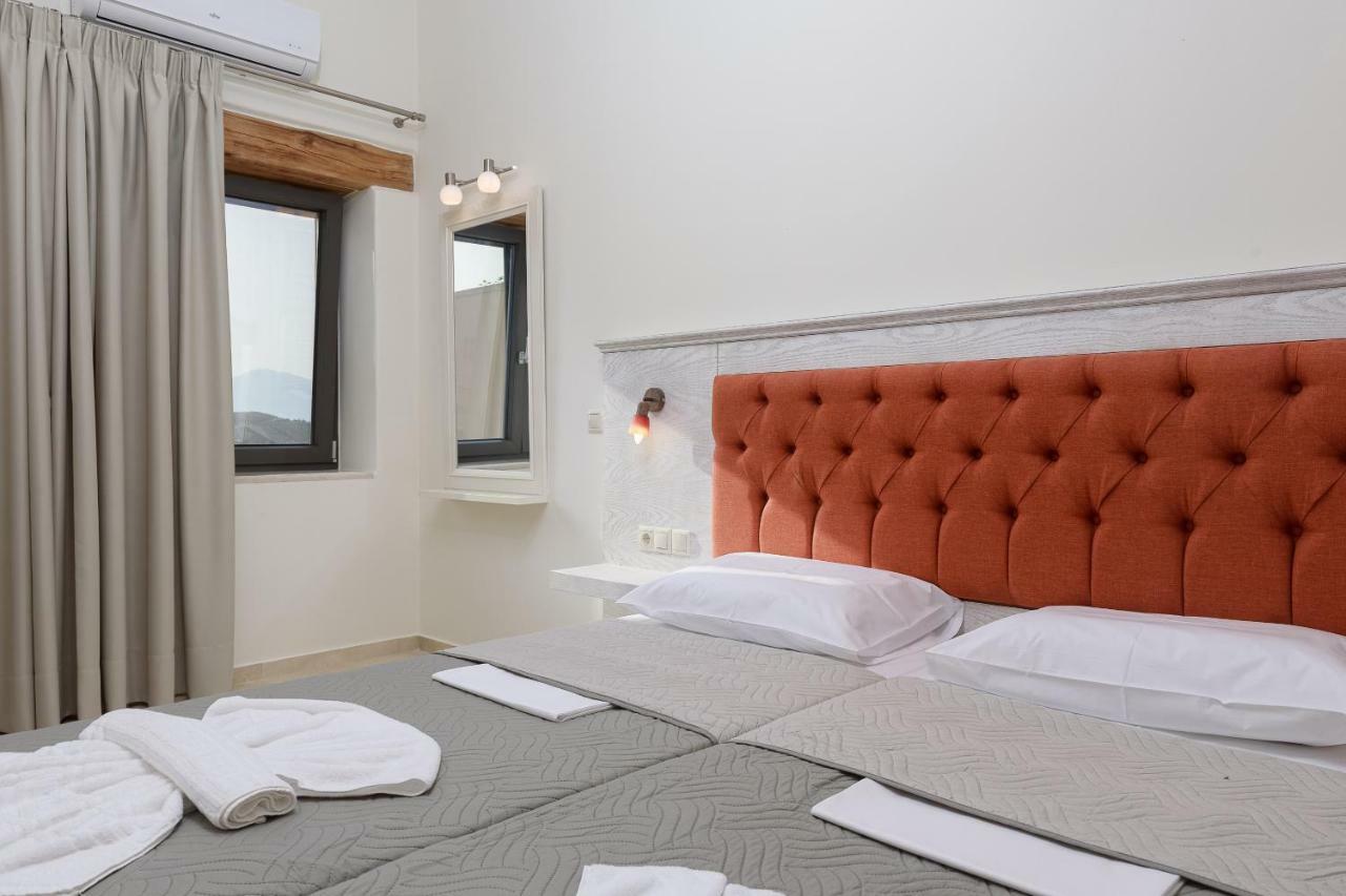 Villa Salla Luxury Sívas Exteriér fotografie