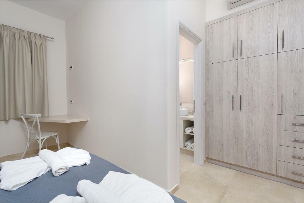 Villa Salla Luxury Sívas Exteriér fotografie