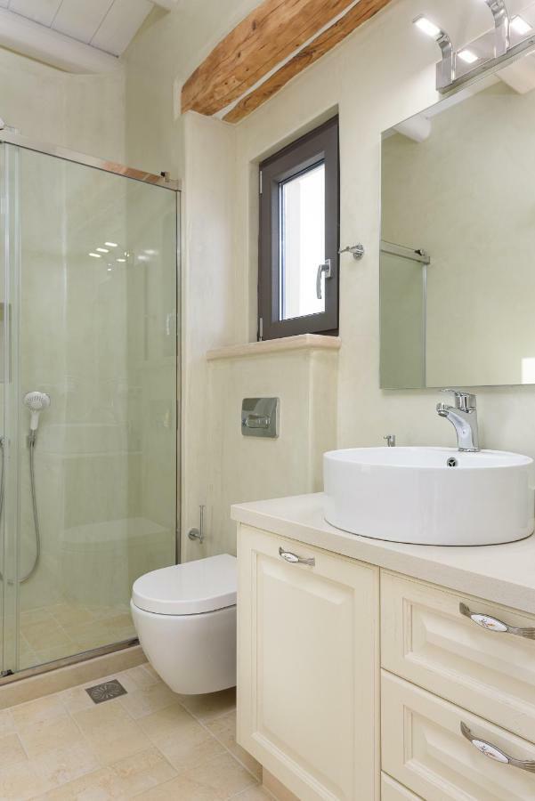 Villa Salla Luxury Sívas Exteriér fotografie