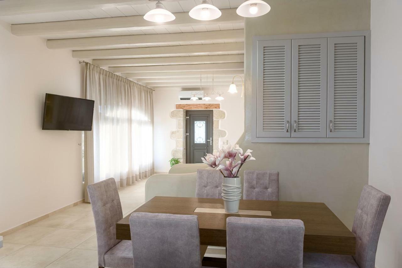 Villa Salla Luxury Sívas Exteriér fotografie