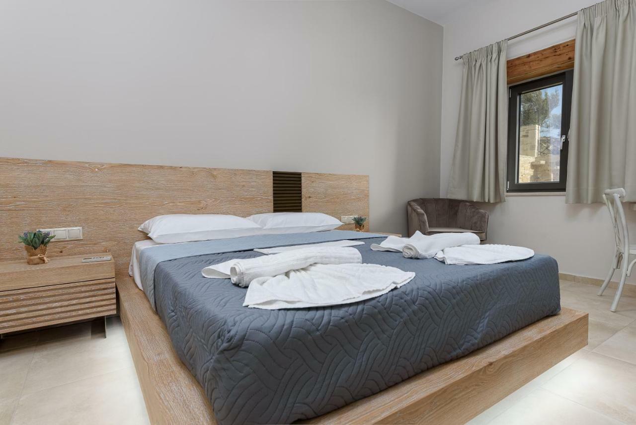 Villa Salla Luxury Sívas Exteriér fotografie
