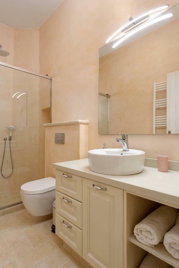 Villa Salla Luxury Sívas Exteriér fotografie