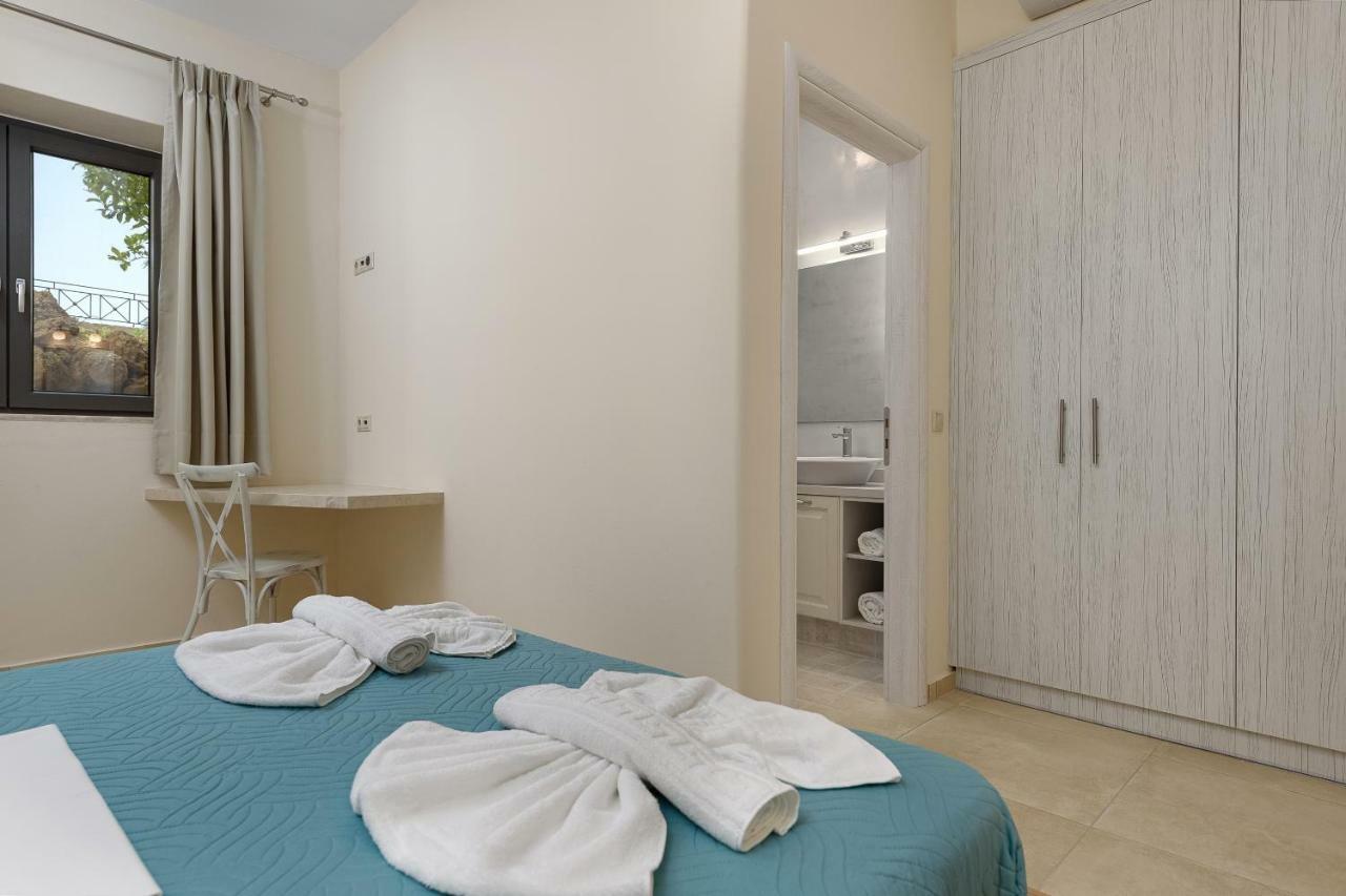 Villa Salla Luxury Sívas Exteriér fotografie