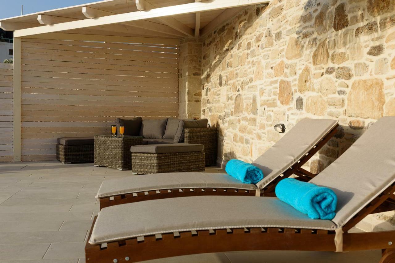 Villa Salla Luxury Sívas Exteriér fotografie
