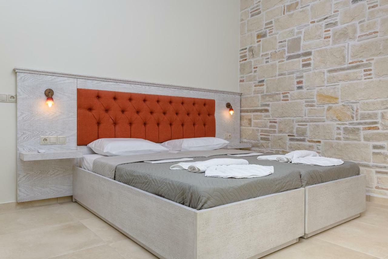 Villa Salla Luxury Sívas Exteriér fotografie