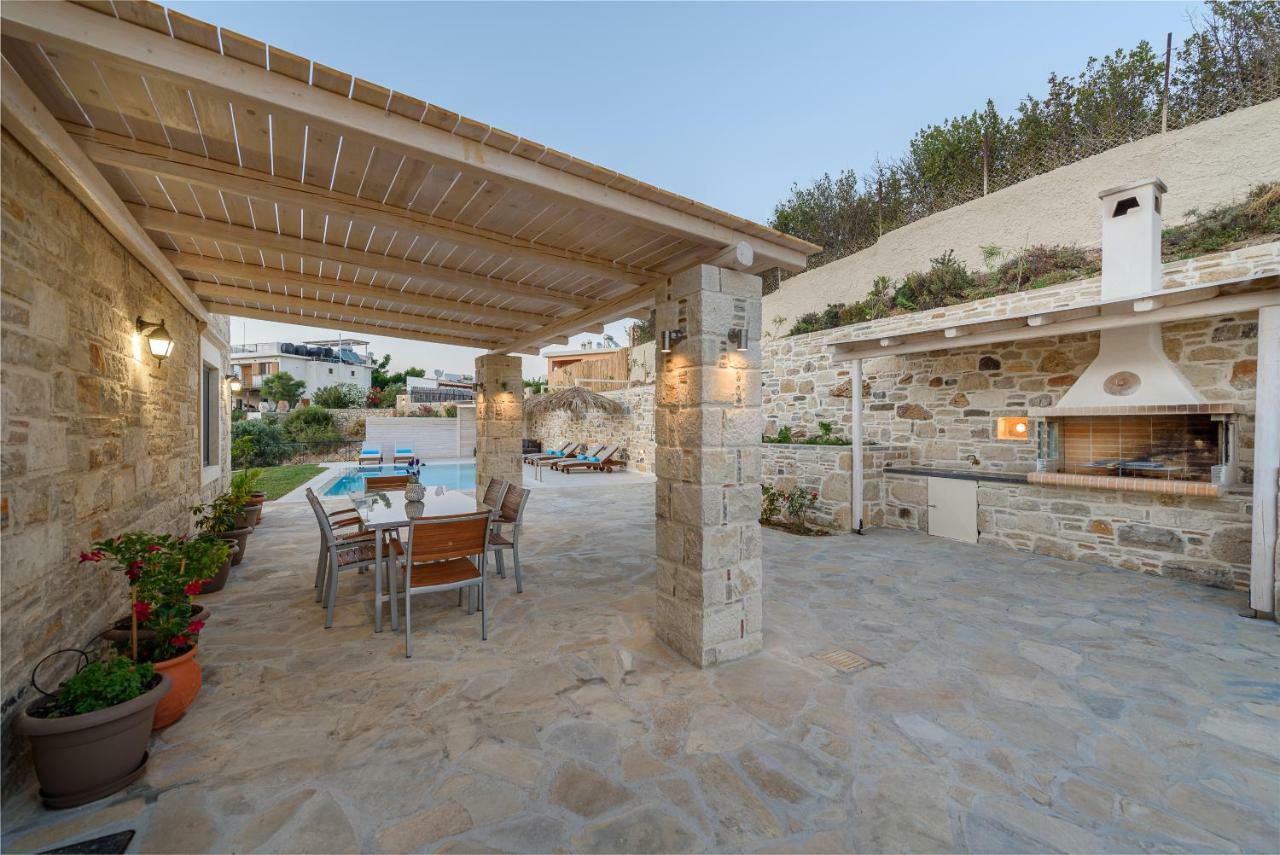 Villa Salla Luxury Sívas Exteriér fotografie