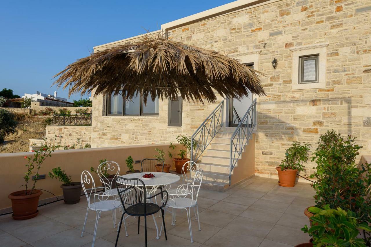 Villa Salla Luxury Sívas Exteriér fotografie