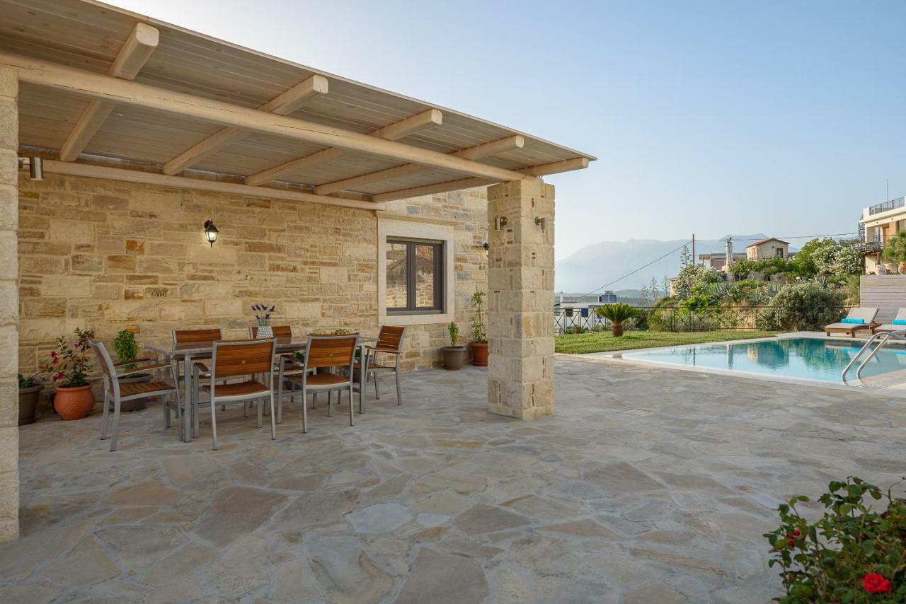 Villa Salla Luxury Sívas Exteriér fotografie