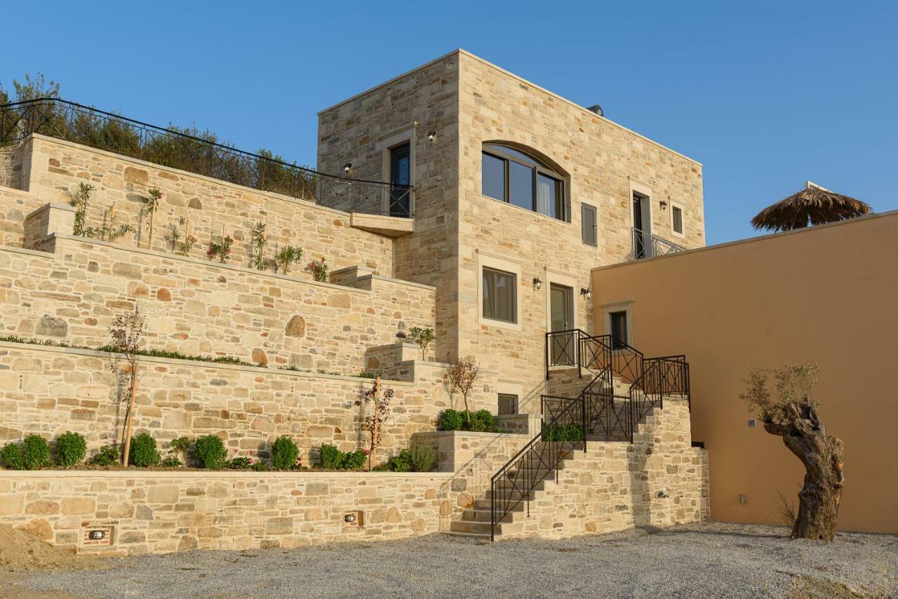 Villa Salla Luxury Sívas Exteriér fotografie