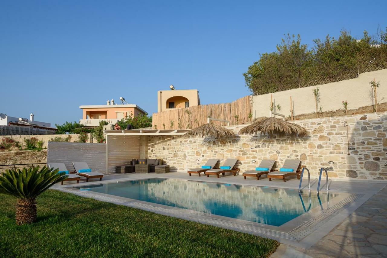 Villa Salla Luxury Sívas Exteriér fotografie